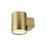 SLV Gmbh Oculus. applique. int�rieur. rond. 2000-3000 k. 15w. dim towarm. phase. 100�. laiton 1008613