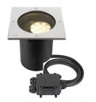 SLV Gmbh Dasar� l encas sol asym carr� dali 3k 1009169