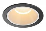 SLV Gmbh Numinos� xl dl 2700k 20� noir/blanc 1009919