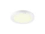 SLV Gmbh Downlight vario 220 22 830/840 wh ml pir 1010399
