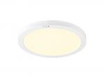 SLV Gmbh Downlight vario 290 28 830/840 wh ml pir 1010400