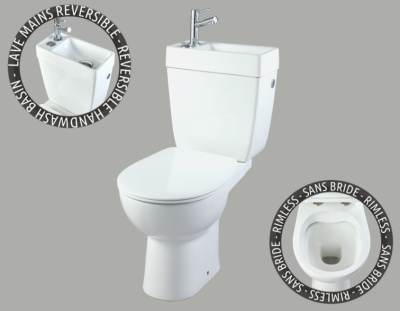 Photo produit R�f : MANILLE DUO