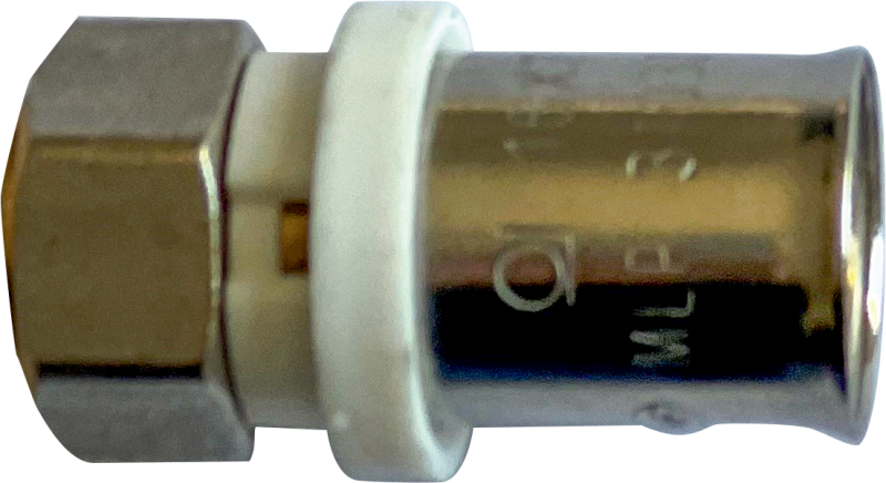 Photo Racc crou F libre 20-1/2  | Ref : 37547201