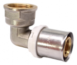 TUYAUTERIE ET RACCORDS AVANCES Coude terminal f 32 - 1 37618322