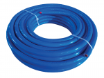 TUYAUTERIE ET RACCORDS AVANCES Tube multicouche isol� �paisseur 9mm 20x2 - 50 ml bleu 610202