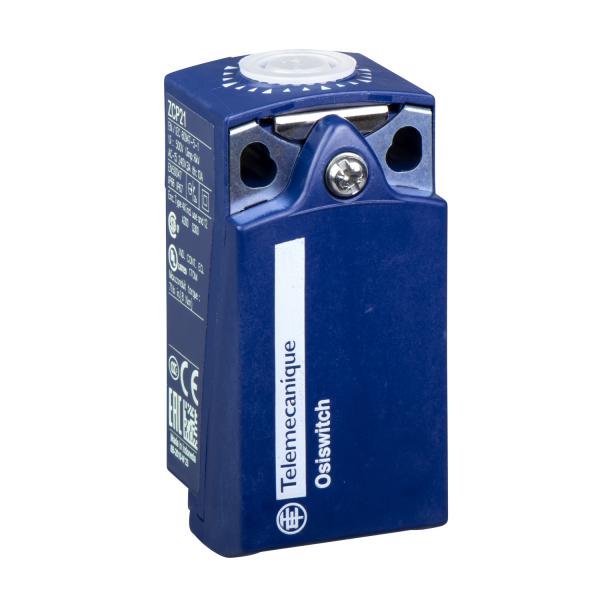Photo OsiSense ZCP - corps d'inter. de pos. - compact -1O+1F- brusque | Ref : ZCP21