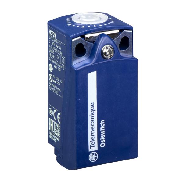 Photo OsiSense ZCP - corps d'inter. de pos. - compact -2O- brusque | Ref : ZCP29