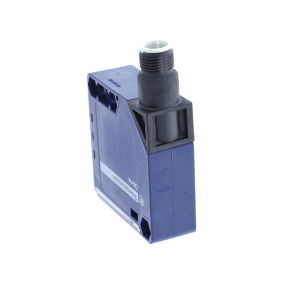 Vignette 2 produit OsiSense XUK - dtecteur photolectrique - rflex pol. - Sn 5m -O- conn. M12 | Ref : XUK9APBNM12