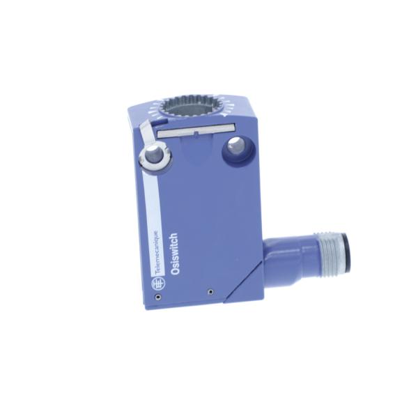 Vignette 2 produit OsiSense ZCMD - corps d'inter. de position -1O+1F- brusque - connecteur M12 | Ref : ZCMD21C12
