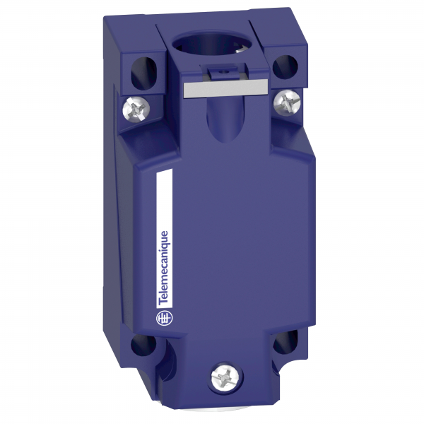 Vignette 3 produit Ref : XS7C4A1MPG13 | OsiSense XS7 - d�tecteur inductif - 40x40 - L117mm - PBT - Sn 15 mm - bornes