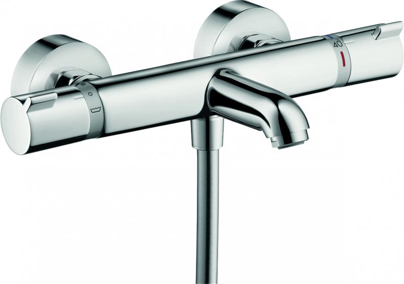 Photo Comfort C3 Mitigeur Thermostatique bain/ | Ref : 13138000