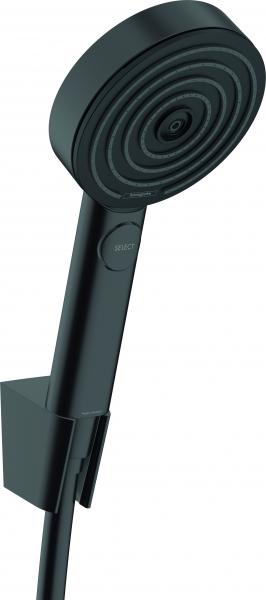 Photo Set de Douche 105 3jet Porter avec flexi | Ref : 24303670