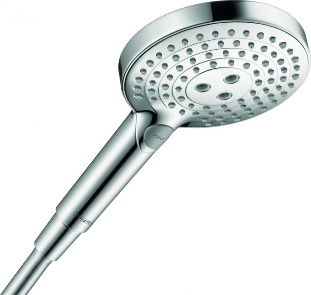 Photo Douchette Raindance Select S 120 3jet Po | Ref : 26014000