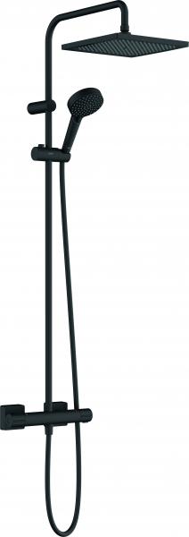 Photo Colonne de douche 240 1jet EcoSmart avec | Ref : 26429670