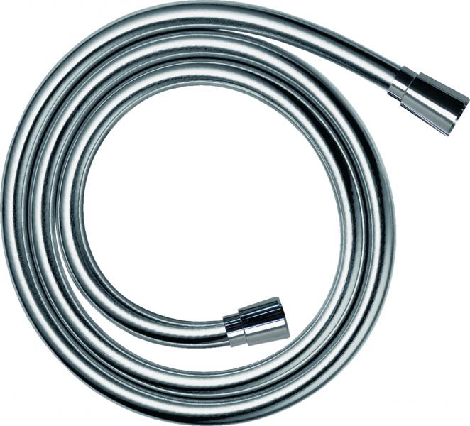 Photo Flexible de douche 2,00 m chrome | Ref : 28274000