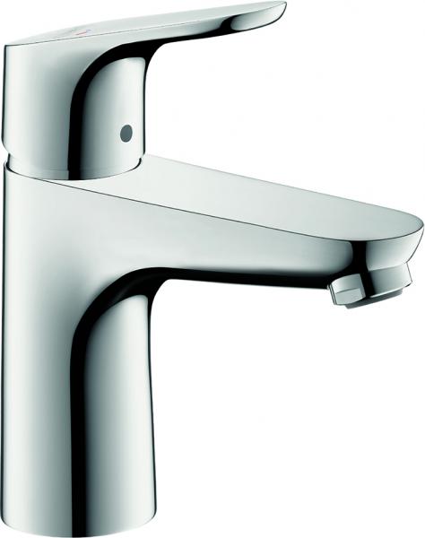 Photo Mitigeur de lavabo 100 CH3 CoolStart, av | Ref : 31621000