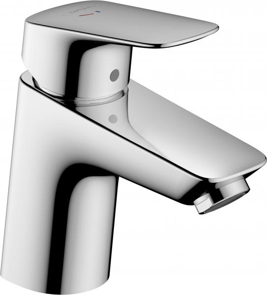 Photo Mitigeur de lavabo 70 CH3 CoolStart, ave | Ref : 71072000