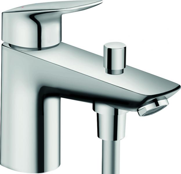 Photo Mitigeur bain/douche C2 mono | Ref : 71315000