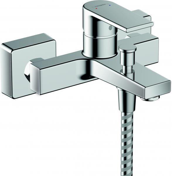 Photo Mitigeur bain/douche C2 avec cartouche  | Ref : 71453000