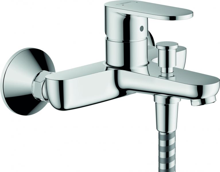 Photo Mitigeur bain/douche C2 avec cartouche  | Ref : 71454000