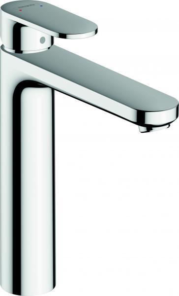 Photo Mitigeur lavabo 190 avec tirette et vida | Ref : 71552000
