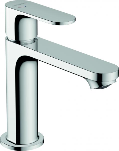 Photo Mitigeur de lavabo 110 CoolStart avec ti | Ref : 72519000