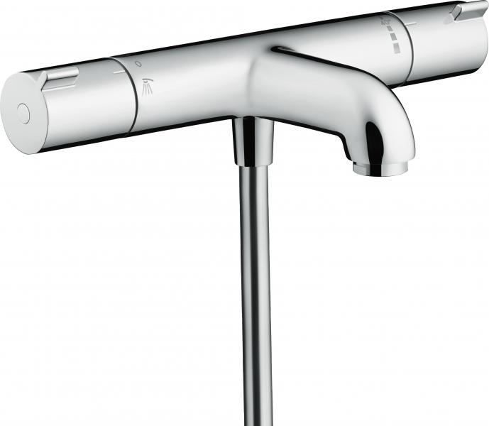 Vignette 2 produit Mitigeur Thermostatique 1001 CL bain/dou | Ref : 13201000