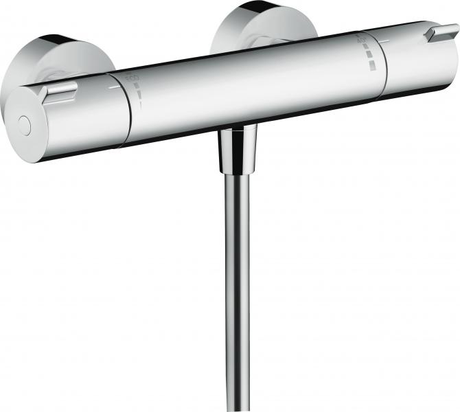 Vignette 2 produit Mitigeur Thermostatique 1001 CL douche E | Ref : 13211000