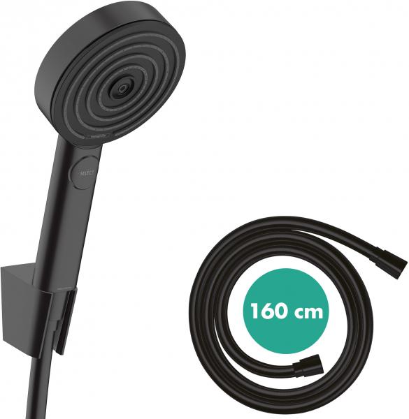 Vignette 2 produit Set de Douche 105 3jet Porter avec flexi | Ref : 24303670