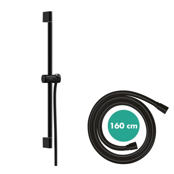Vignette 2 produit Barre de douche Pulsify S 65 cm avec fle | Ref : 24400670