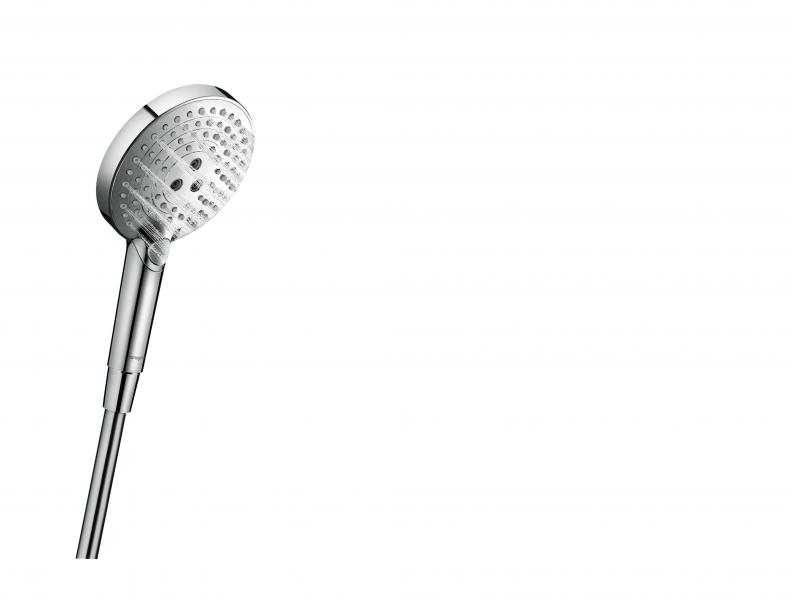 Vignette 2 produit Douchette Raindance Select S 120 3jet Po | Ref : 26014000