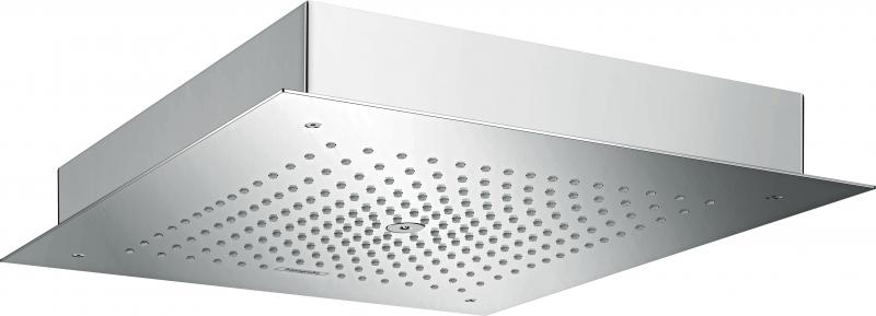 Vignette 2 produit Douche de tte Raindance E 400 Air 1jet | Ref : 26252000