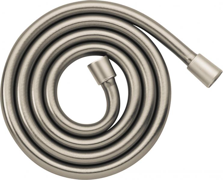 Vignette 2 produit Flexible de douche 2,00 m chrome | Ref : 28274000