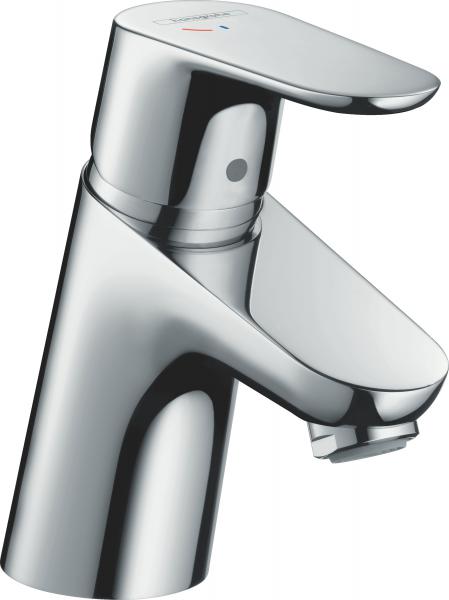 Vignette 2 produit Mitigeur de lavabo 70 CH3 CoolStart, ave | Ref : 31539000