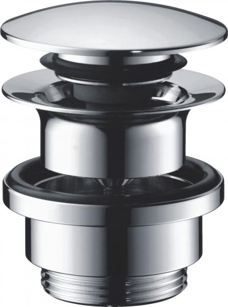 Vignette 2 produit Push-Open chrome | Ref : 50100000