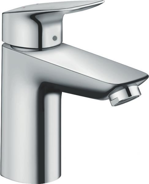 Vignette 2 produit Mitigeur de lavabo 100 CH3 CoolStart ave | Ref : 71102000