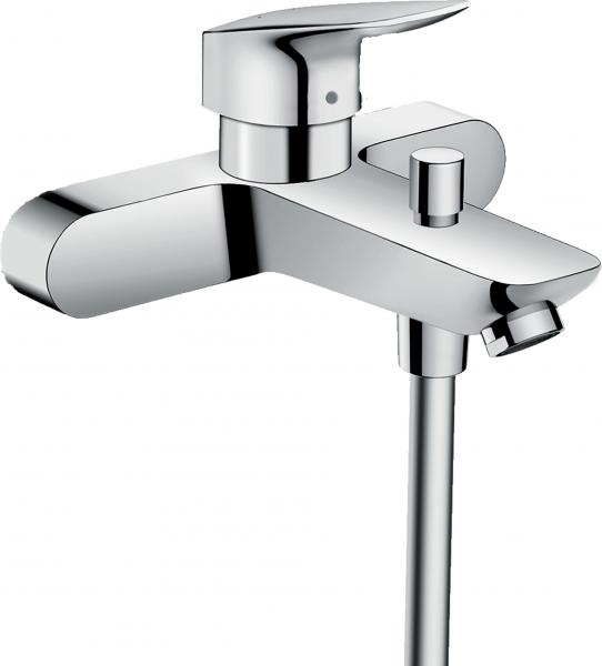 Vignette 2 produit Mitigeur bain/douche C2 avec cartouche à | Ref : 71401000