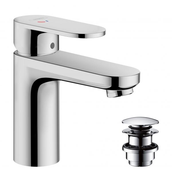 Vignette 2 produit Mitigeur de lavabo 100 CH3 CoolStart ave | Ref : 71589000