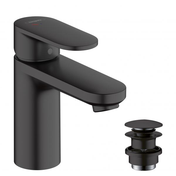 Vignette 2 produit Mitigeur de lavabo 100 CoolStart avec vi | Ref : 71589670