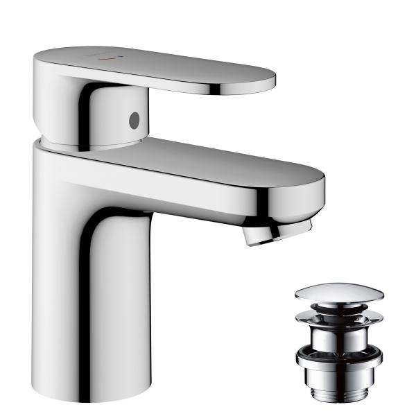 Vignette 2 produit Mitigeur de lavabo 70 CH3 CoolStart avec | Ref : 71598000