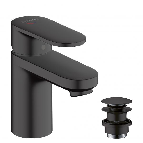 Vignette 2 produit Mitigeur de lavabo 70 CoolStart avec vid | Ref : 71598670