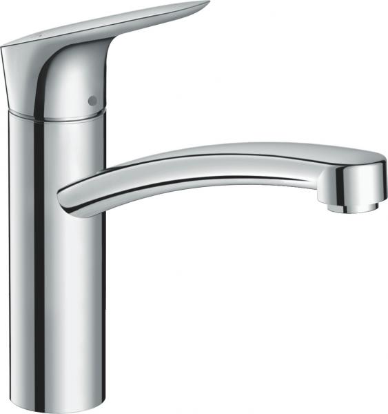 Vignette 2 produit Mitigeur de cuisine 160, Eco C3, 1jet ch | Ref : 71839000
