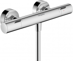 HANSGROHE Mitigeur de douche thermostatique ecosta 13326000