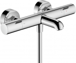 HANSGROHE Mitigeur bain/douche thermostatique ecos 13327000