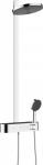 HANSGROHE Colonne de douche 260 2jet ecosmart avec 24241000