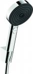 HANSGROHE Set de douche 105 3jet porter avec flexi 24303000