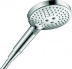 HANSGROHE Douchette raindance select s 120 3jet po 26014000