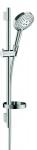 HANSGROHE Set raindance select s 120 powderrain / 27654000