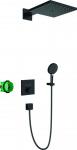 HANSGROHE Pack encastr avec mitigeur thermostatiq 27939670
