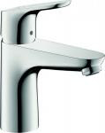 HANSGROHE Mitigeur de lavabo 100 sans tirette ni v 31517000